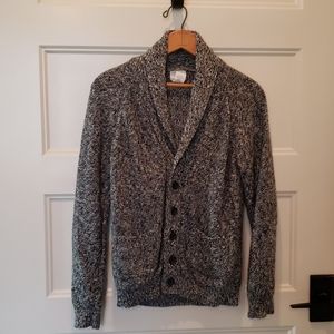 Crewcuts boys heavyweight cardigan 14